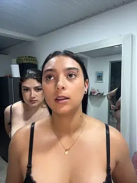 nicolexxaleja online show from 02/26/26, 11:48