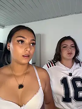 nicolexxaleja online show from 03/17/26, 09:07