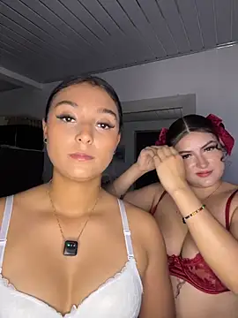 nicolexxaleja online show from 03/28/26, 11:48