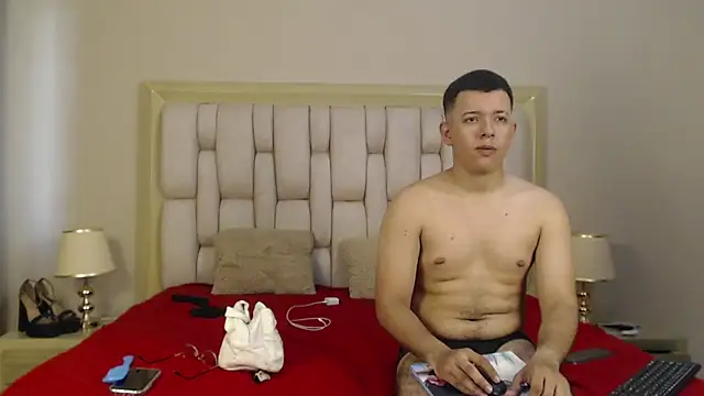 SofiandMarko online show from 09/27/25, 08:25