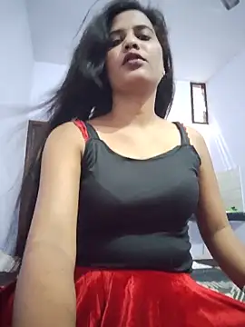 cute radhikaa online show from 05/22/26, 08:21