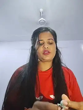 cute radhikaa online show from 05/30/26, 08:44