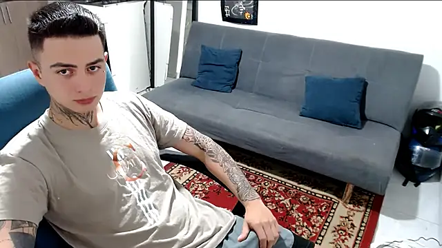 santii ss online show from 12/02/25, 12:27