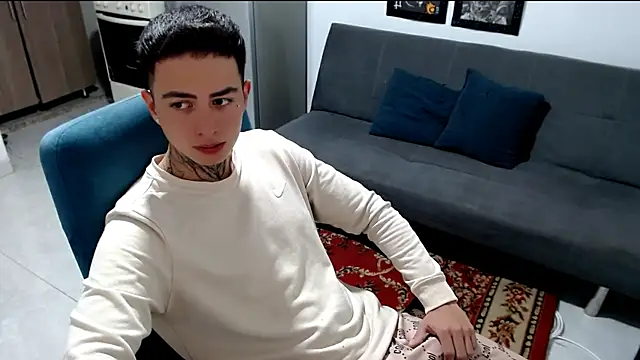 santii ss online show from 01/07/26, 04:20