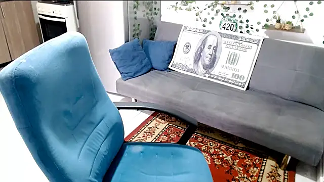 santii ss online show from 02/06/26, 02:09