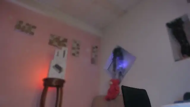 Chloe cooperr online show from 01/13/26, 01:44