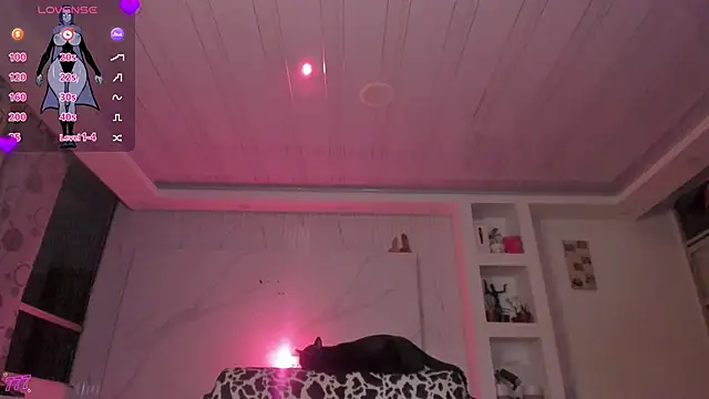 Chloe cooperr online show from 04/03/26, 11:36