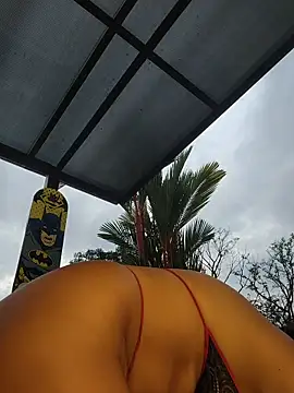 Yessica Lopezz online show from 02/14/26, 11:29