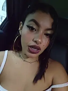 Yessica Lopezz online show from 03/12/26, 12:11