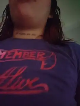 Yessica Lopezz online show from 03/23/26, 11:36