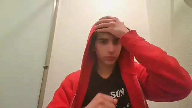 foxyboyy online show from 01/15/26, 08:19