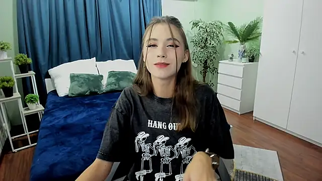 EllaCurtis online show from 09/27/25, 11:04