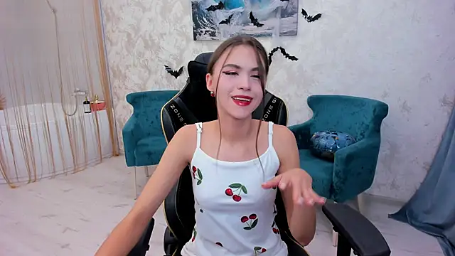 EllaCurtis online show from 11/05/25, 02:55