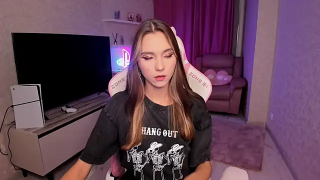 EllaCurtis online show from 03/02/26, 06:04