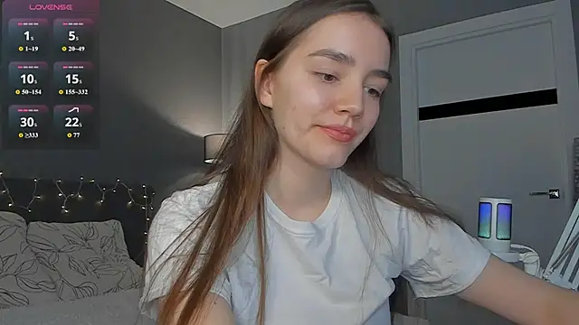 sweete chantal online show from 03/07/26, 07:33