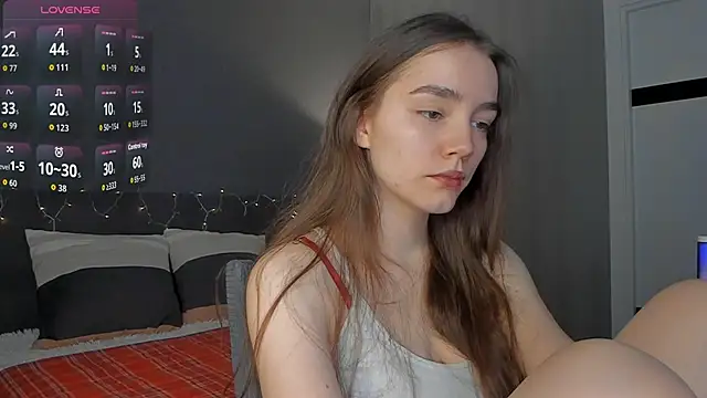 sweete chantal online show from 03/21/26, 08:12