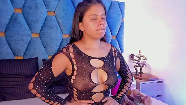 sasha roldann online show from 07/15/26, 07:30