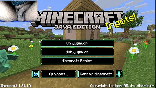 jesuus030 online show from 11/03/25, 06:03