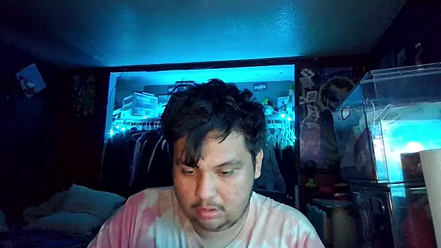 Batcum129 online show from 11/27/25, 08:49