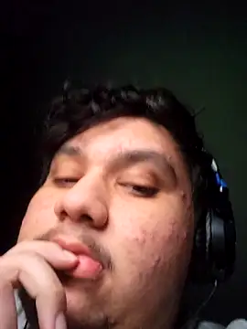 Batcum129 online show from 01/19/26, 02:32