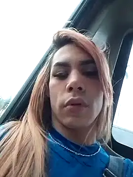 Daliana Gounbolt online show from 09/13/25, 11:21