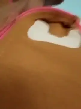 Daliana Gounbolt online show from 09/29/25, 11:26