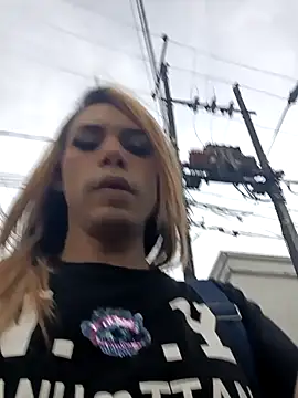 Daliana Gounbolt online show from 10/08/25, 11:30