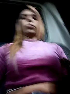 Daliana Gounbolt online show from 02/16/26, 11:06