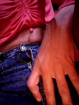 Daliana Gounbolt online show from 03/03/26, 10:54