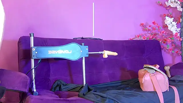 Daliana Gounbolt online show from 03/20/26, 08:03