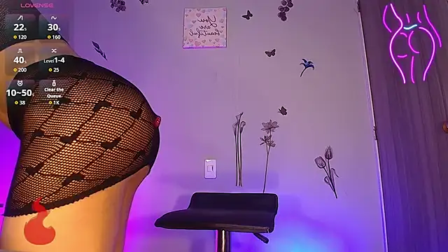 Snapshot of Barbydominant_fetish chatting on 10/07/25, 03:09 Barbydominant fetish online show from 10/07/25, 03:09