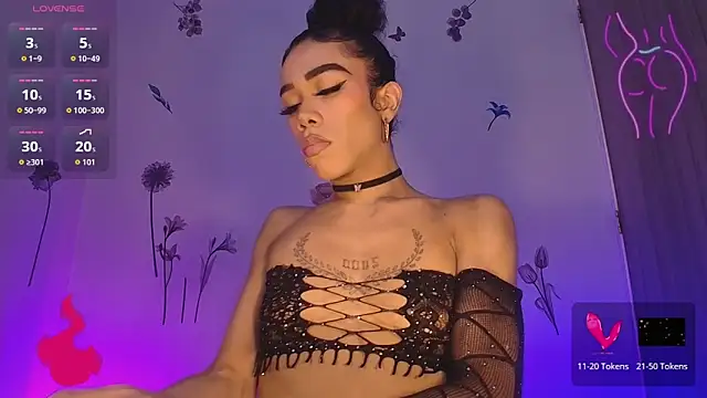 Barbydominant fetish online show from 02/17/26, 07:42