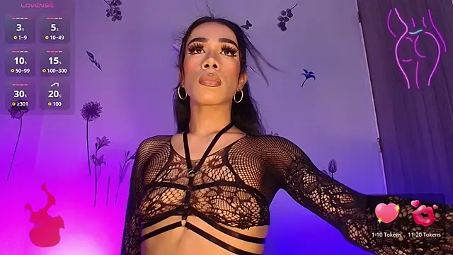 Barbydominant fetish online show from 03/01/26, 04:42