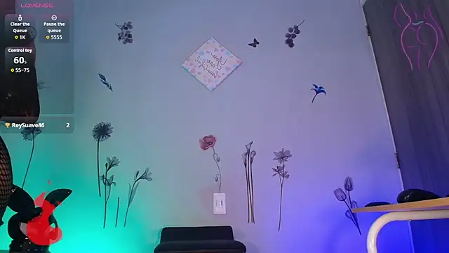 Barbydominant fetish online show from 03/31/26, 04:57