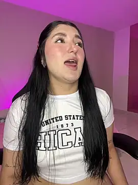 Celestee69 online show from 12/14/25, 08:02