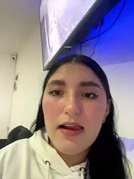 Celestee69 online show from 01/11/26, 07:52