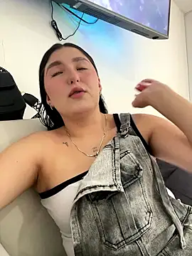 Celestee69 online show from 01/17/26, 07:28