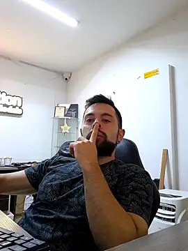 Nacho Masters online show from 09/12/25, 03:01