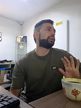 Nacho Masters online show from 09/29/25, 01:27