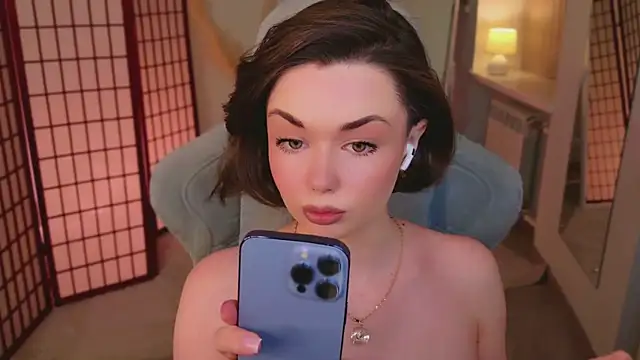 AvaFlower online show from 03/14/26, 03:06