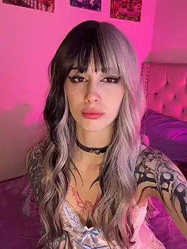 Im Garu online show from 01/09/26, 04:59