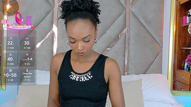 Agatha-Adams online show from 01/14/26, 07:08