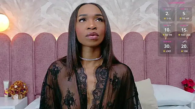 Agatha-Adams online show from 03/30/26, 03:02