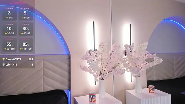 Bella Williiams online show from 04/25/26, 01:41