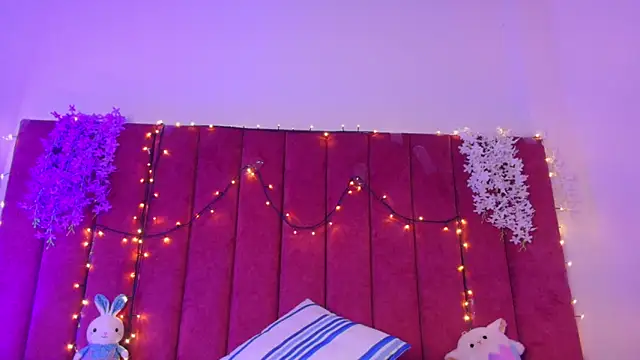 RominaaReyes online show from 03/27/26, 08:26