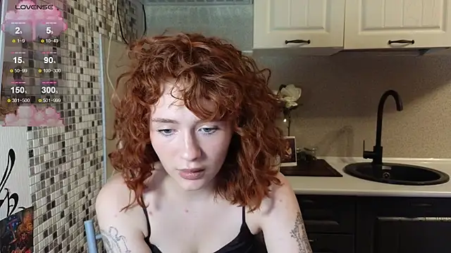 jelly cherry online show from 10/21/25, 08:20