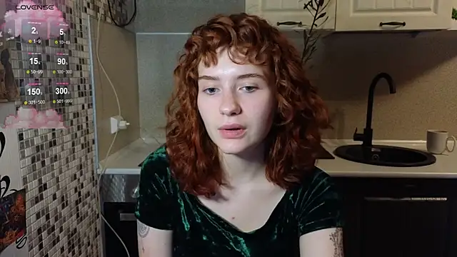 jelly cherry online show from 11/23/25, 09:03