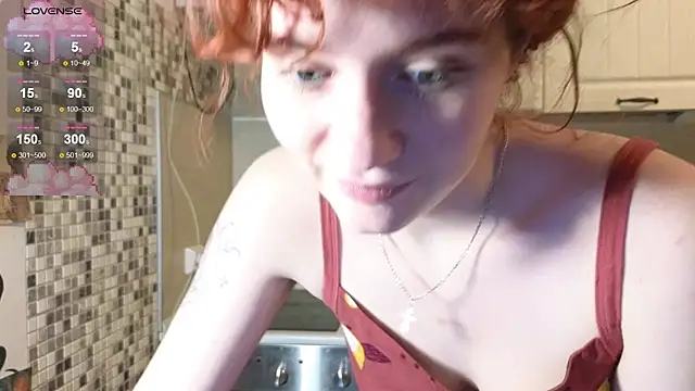 jelly cherry online show from 02/04/26, 12:38