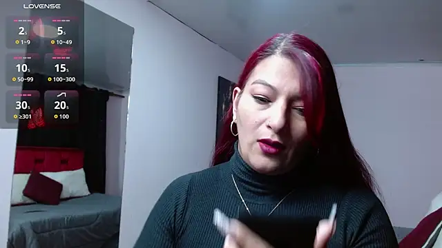 Princess moan online show from 09/10/25, 12:49