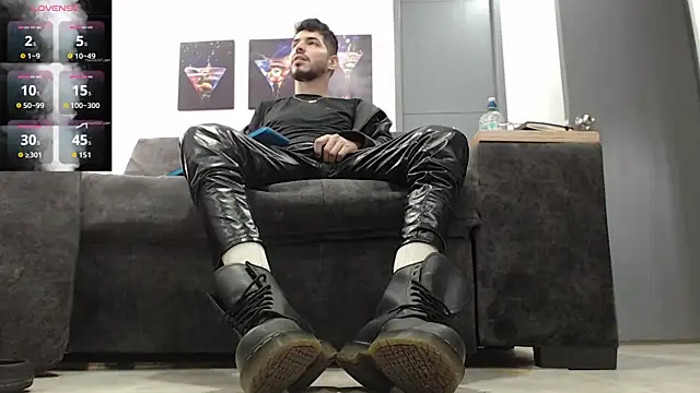 mackdaniels online show from 04/16/26, 10:01